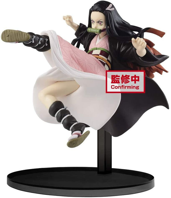 Demon Slayer: Kimetsu no Yaiba VIBRATION STARS: Nezuko Kamado COLLECTION