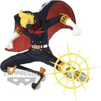 One Piece Sanji Osoba Mask Battle Record Collection Statue UTCBP18315