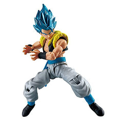Dragon Ball Evolve Super Saiyan Blue Gogeta 5-Inch Figure