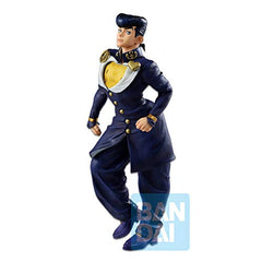 Ichiban - JoJo's Bizarre Adventure (Anime) - Josuke Higashikata(JoJo's Assemble), Bandai Spirits Ichibansho Figure