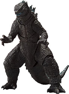 Tamashi Nations - Godzilla VS. Kong - Godzilla from Movie Godzilla VS. Kong (2021), Bandai Spirits S.H.Monsterarts