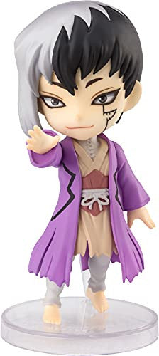 Tamashi Nations - Dr. Stone Asagiri Gen, Bandai Spirits Figuarts Mini