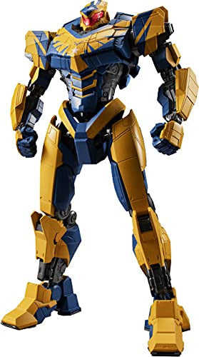 Tamashi Nations - Pacific Rim:The Black - Atlas Destroyer, Bandai Spirits The Robot Spirits