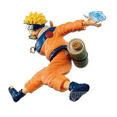 Banpresto Naruto Vibration Stars Uzumaki Naruto UTCBP17294