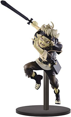 Banpresto Black-Clover DXF FigureYuno ASTA B ASTA Multiple Colors BP17296