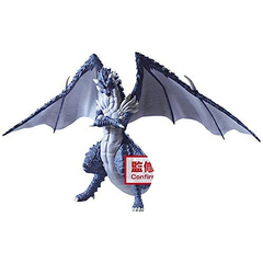 Banpresto That Time I Got Reincarnated as a Slime VELDORA=Tempest Figure REPAINT UTCBP17424