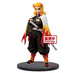 Banpresto Kimetsu no Yaiba Figure vol10 BKYOJURO RENGOKU Multiple Colors BP16957 UTCBP16957