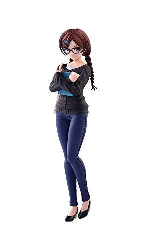 Banpresto RentAGirlfriend CHIZURU ICHINOSE Figure UTCBP17089