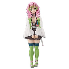 Banpresto Demon Slayer Kimetsu no Yaiba Figure vol13BMitsuri Kanroji Multiple Colors UTCBP17184