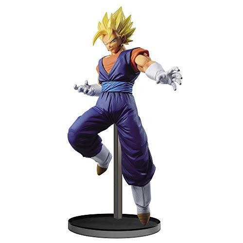 BanPresto Dragon Ball Legends Collab Vegito Figure UTCBP17193