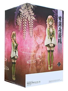 Banpresto Demon Slayer Kimetsu no Yaiba Figure vo l14 AMitsuri Kanroji Multiple Colors BP17306