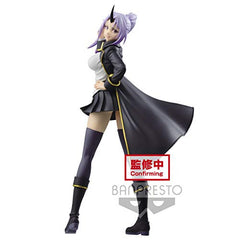 Banpresto That Time I Got Reincarnated as a Slime ESPRESTO Glossy Body Shion Multiple Colors BP17423