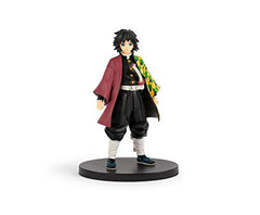 Kimetsu no Yaiba Giyu Tomioka vol 5 Figure UTCBP19943R2