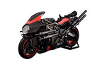 Speed Cycle (for Snake Eyes) GI Joe, Flame Toys Furai Model