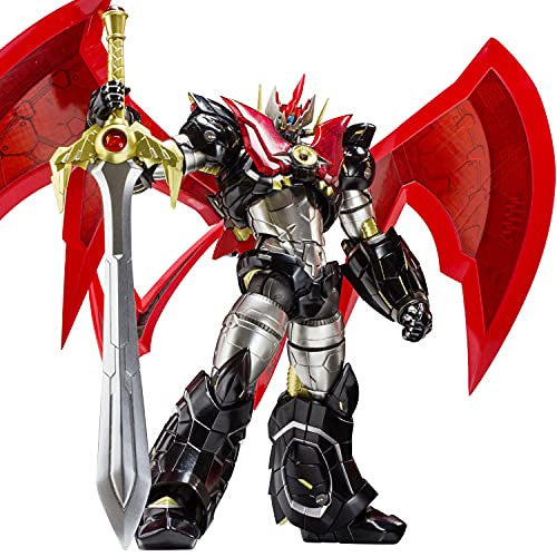 Mazinkaiser Mazinger, Sentinel Riobot