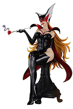 Blitzway Time Bokan Series Yattaman Doronjo 5Pro Studio Legend Anime 1/4 Scale Statue BZW47954