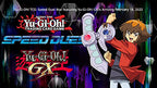 Yu-Gi-Oh: Speed Duel GX Duel Academy Box