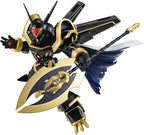 Alphamon Special Color Ver Digimon Adventure Tri Bandai Spirits Nxedge Style BAS63008