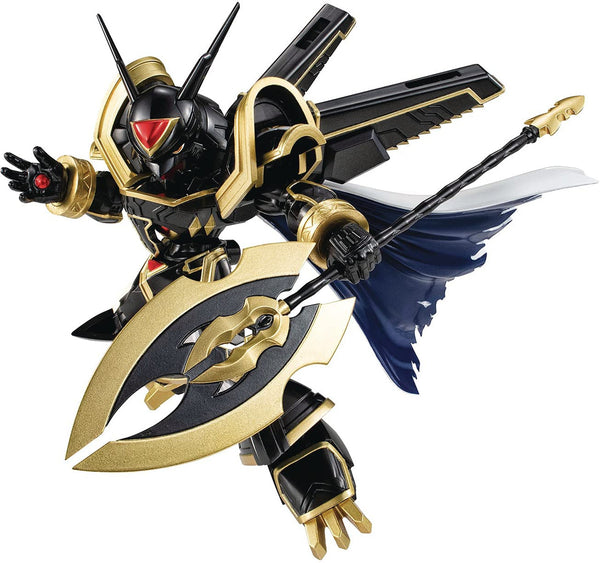 Alphamon Special Color Ver Digimon Adventure Tri Bandai Spirits Nxedge Style BAS63008