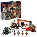 LEGO Spider-Man at the Sanctum Workshop CS Single Pack