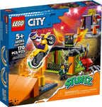 LEGO Stunt Park CS - Single Set