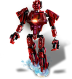 LEGO Marvel The Eternals In Arishemâ€šÃ„Ã´s Shadow