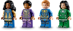 LEGO Marvel The Eternals In Arishemâ€šÃ„Ã´s Shadow