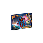 LEGO Marvel The Eternals In Arishemâ€šÃ„Ã´s Shadow