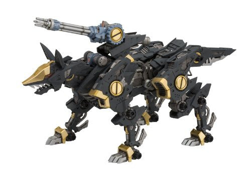 Zoids RZ046 Shadow Fox Plastic model by Kotobukiya ZD070