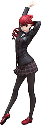 Phat Persona 5 Royal Kasumi Yoshizawa 17 Scale PVC Figure UTCP57576