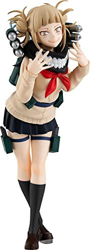 My Hero Academia Himiko Toga Pop Up Parade PVC Figure UTCTY94371