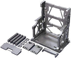 Builder's Parts System Base 001 (Gunmetal) Plastic Model
