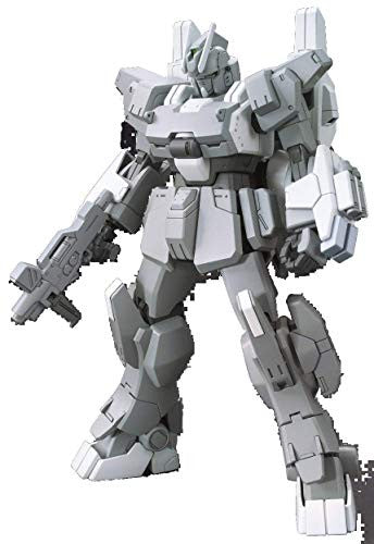 Bandai 1/144 HGBF Gundam Build Fighters Try Gundam Ez-SR (Japan Import)