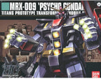 Bandai - Maquette Gundam - 049 Psycho Gundam Gundam Gunpla HG 1/144 13cm