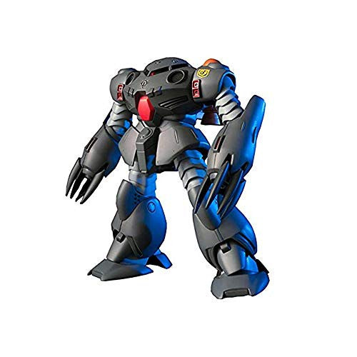 HGUC 1/144 MSM-07E Z'Gok E Plastic Model