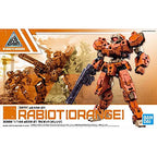 30 MM: #24 eEXM-21 RABIOT (Orange), Bandai Spirits 30 MM