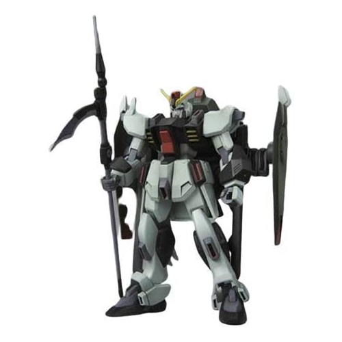 HG 1/144 R09 Forbidden Gundam Plastic Model from Mobile Suit Gundam SEED