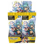 WIXOSS: Interlude Diva BD Booster Display