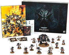 Warhammer 40,000: Black Templar Army