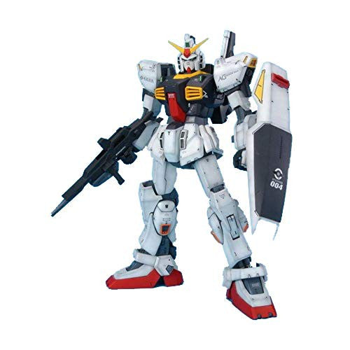 Bandai Hobby Gundam MK2 Ver 2.0, Bandai Master Grade Action Figure