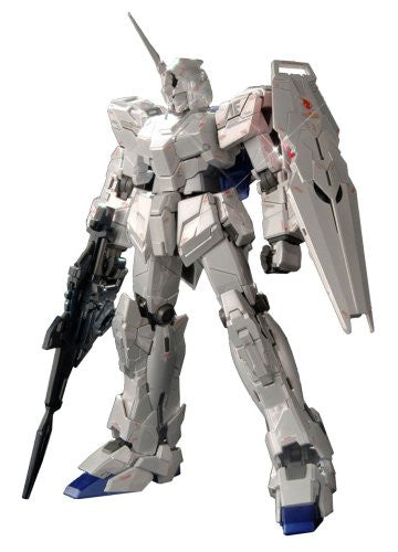 Bandai Hobby Unicorn Gundam Ver. Ka Titanium Finish, Bandai MG Action Figure