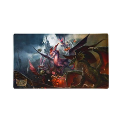 Dragon Shield Playmat Halloween Dragon Playm AT-M22565