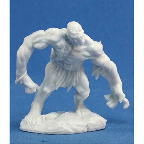 Reaper Dungeons And Dragons Miniatures Bones Ghast Miniatures D&D 77159