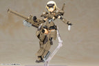Kotobukiya Frame Arms Girl Gourai-Kai Ver. 2 (Brown) - Plastic Model