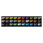 Wizkids Dungeons And Dragons Prismatic Paint Basic Starter Paint Case Paints Bundles D&D WZK67160