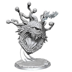 Dungeons and Dragons Wizkids Monster Frameworks W1 Beholder Miniature D&D WZK75041