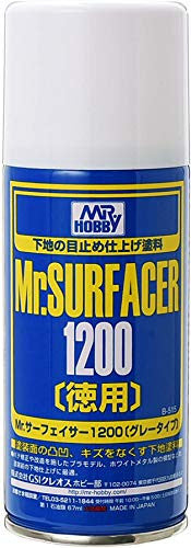 MR. SURFACER 1200 SPRAY 170ML