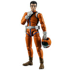 MegaHouse - Earth Federation Force 04 [Mobile Suit Gundam], Megahouse G.M.G Action Figure