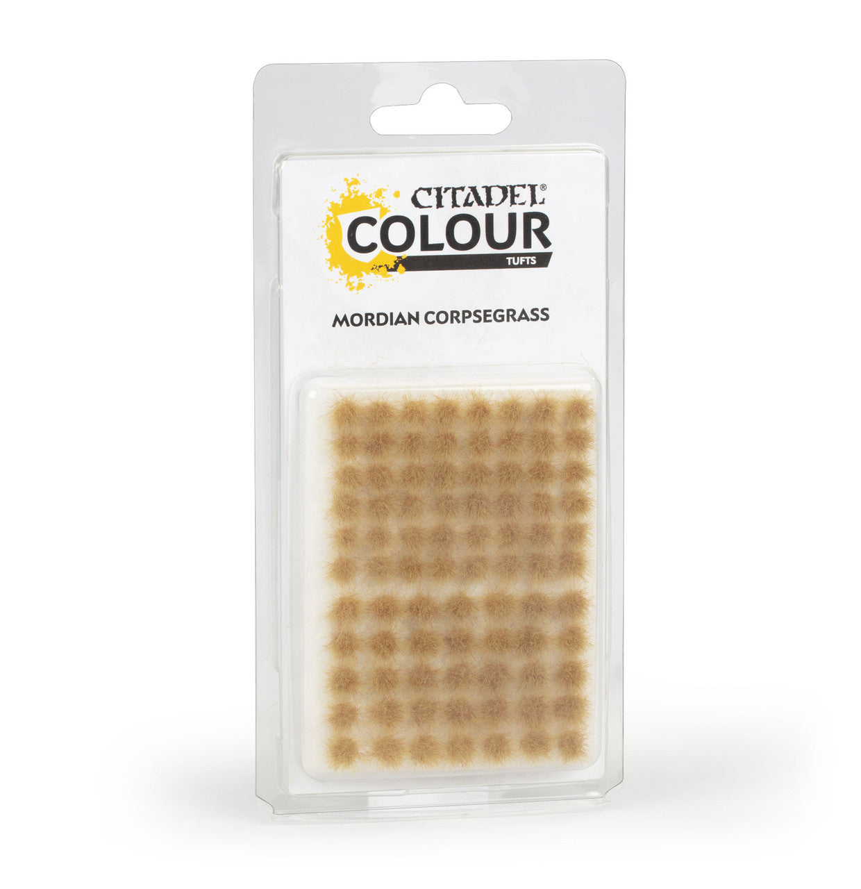 Games Workshop Citadel Tufts Mordian Corpsegrass 66-24