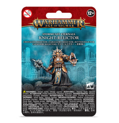 Games Workshop Warhammer Age of Sigmar StormCast Eternals Knight-Relictor 96-56